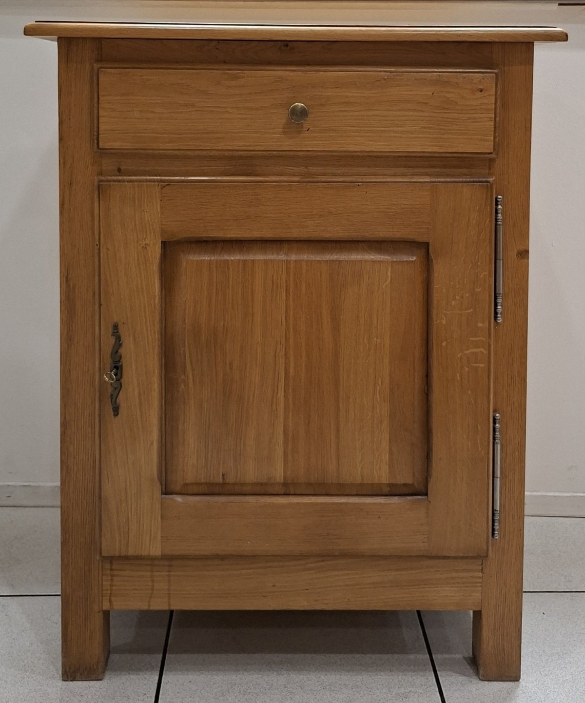 Commode